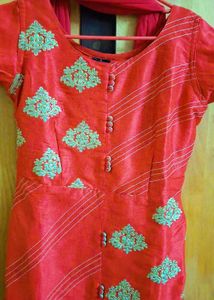 Kurta Set Womens