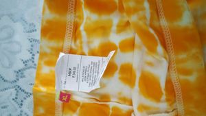 Unused Legging