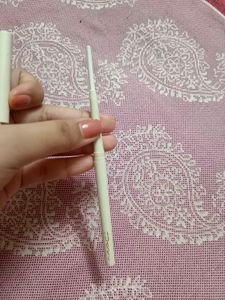 MAC Pure White Kajal for Large Doll Eyes