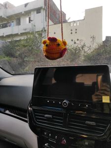 It's Cute 🐣chickky Car Charm