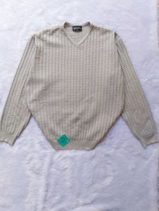 ⚡Classic Textured Knit Sweater⚡