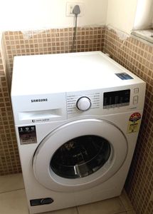 Samsung Washing Machine