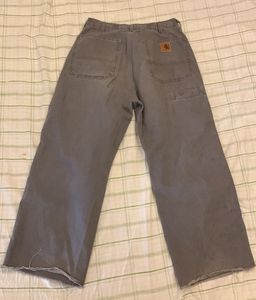 Carpenter Dickies Feat Carhartt