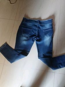 Size  36 Colour Navy Blue