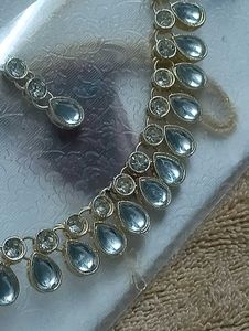 2 Necklace Set Combo
