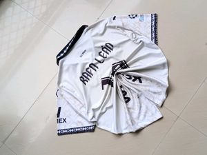 🇮🇹AC MILAN (RARE FOOTBALL OVERSIZED JERSEY)