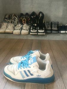 adidas originals forum low