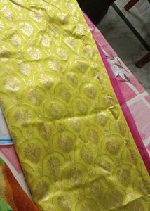 Kanjivaram Slik Saree