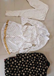 Elegant Maroon Velvet Sherwani Set