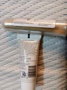 Brillare And Sirona Facewash