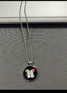 BTS Necklace