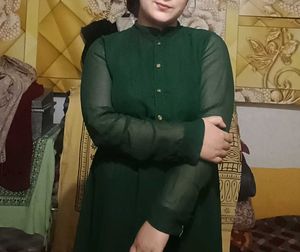 Modest Dress Belt Missing