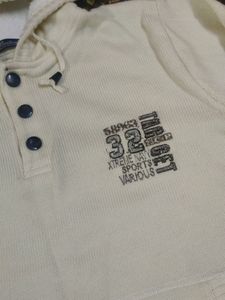 Hoodies Sweatshirt (BWinter Wear)