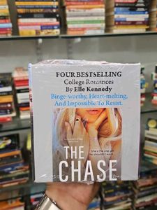 Briar U by Elle Kennedy Set