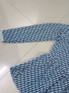 Stylish Printed Top