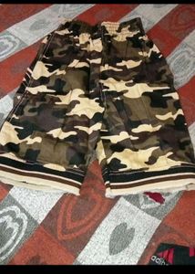New Kids Short Pant
