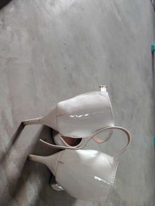White Heels