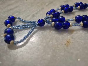Beaded Necklace