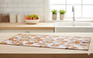 FRIDGE TOP COVER