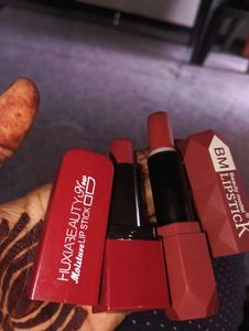 Hydrating Lipstick.