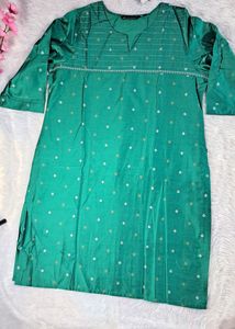 Avaasa Branded Kurti