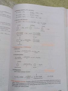 Xamidea Chemistry Class XII