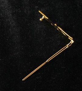 Love Hair Clip Combo