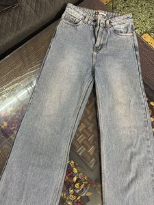 OFFDUTY. Washed Blue Denim new 🆕
