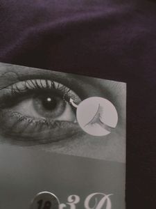 Eye Lashes