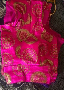 Georgette Saree Never Wear