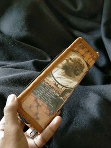 Rabindranath Tagore Pencil Case