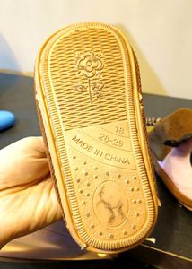 Kids Slipper