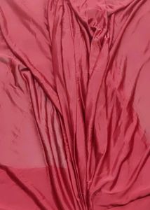 Ready To Wear Ruffle Saree