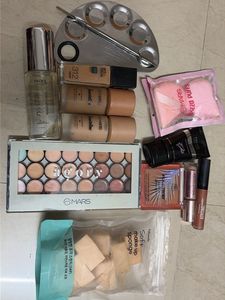 Mixed Makeup Bundle