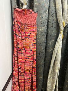 Combo Of 3 Dresses