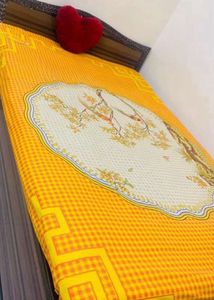 Bedsheet 1 Double 3 Single Bed