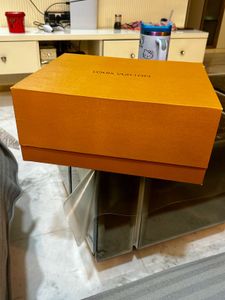 Louis Vuittion Box