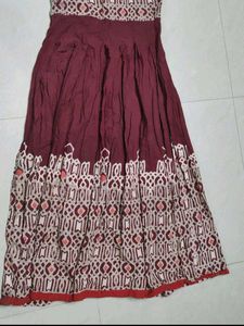 Elegant Ethnic Dress