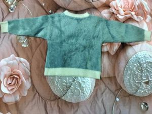 🇨🇦Cozy Blue Sweater🇨🇦