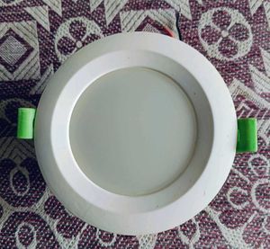 16 Not Working Lights