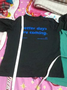 Graphic Print T-Shirt