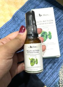 The Bellus Multi-Action Serum