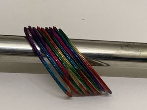 Multicolour Bangles
