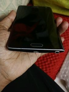 Samsung Note 4 Edge Original Display Only