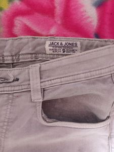 Men Jeans Pant Jack&amp;Jones Size 30