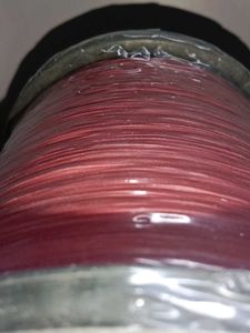Worf Pink Pent
