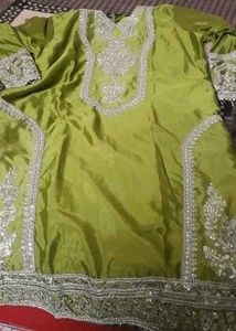 Wedding Wear Suit