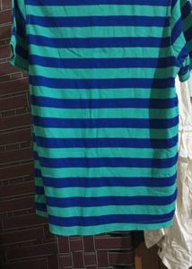Striped Tshirt Mens
