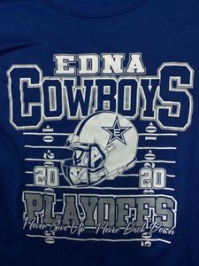 2020 cowboys football jersey