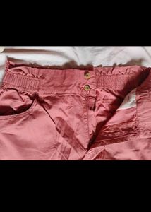 Stylish Pink 👖💕🧿